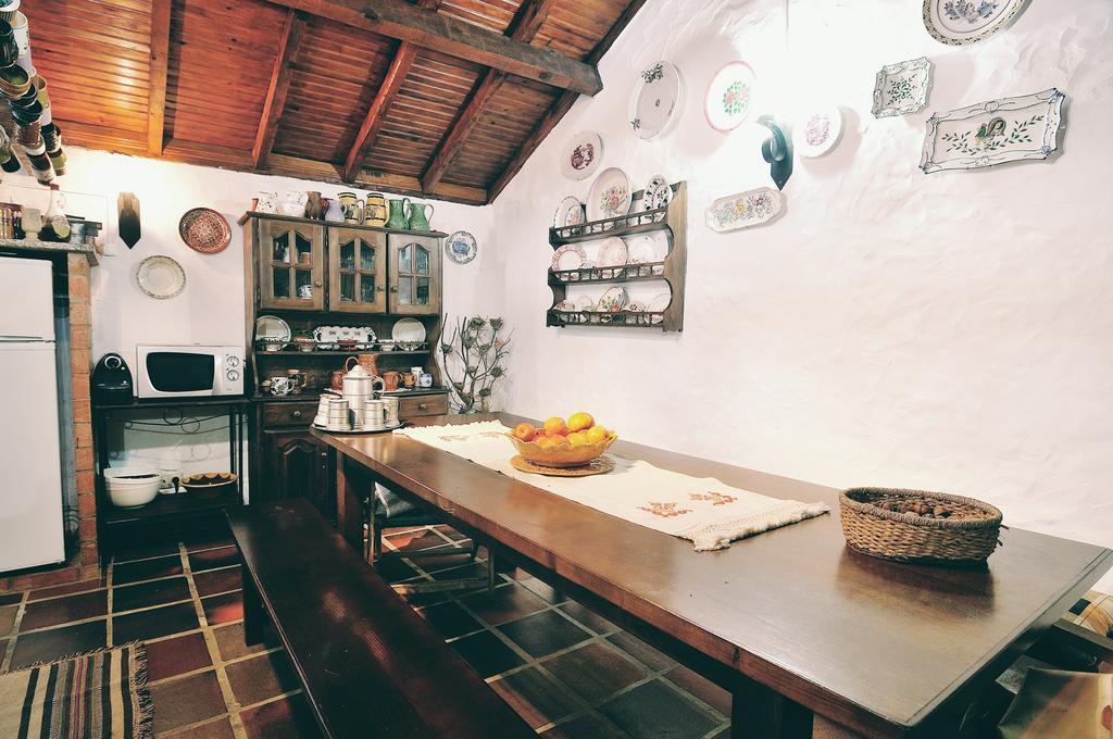 Holiday home Casa Do Professor *