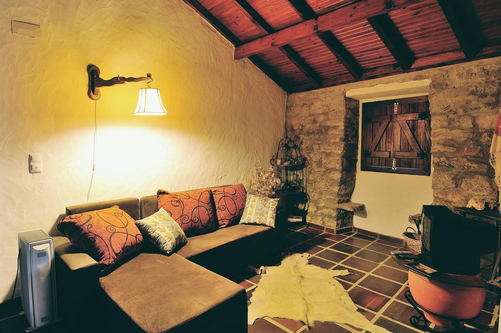 Holiday home Casa Do Professor