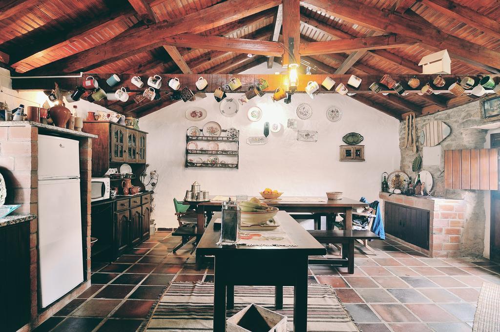 Casa Do Professor Holiday home *