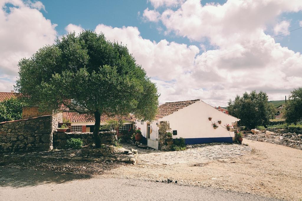 Casa Do Professor Holiday home