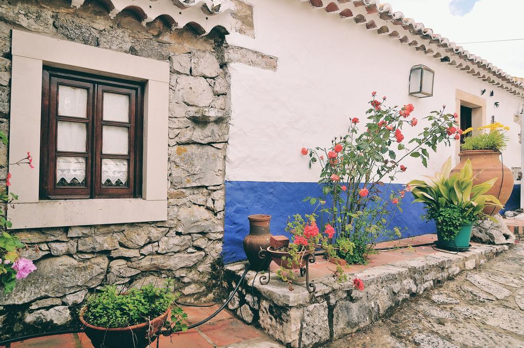 Casa Do Professor Holiday home Casais dos Monizes